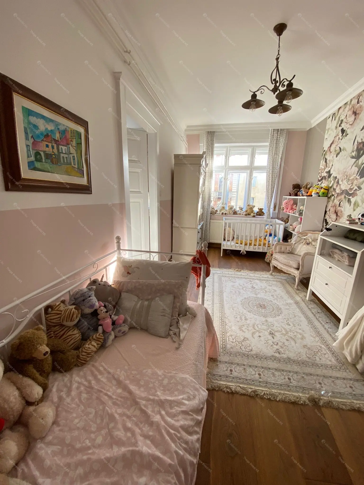 Kiadó albérlet 500000 Ft/hó áron: Budapest, VII. kerület  Damjanich utca. Mérete: 110 nm, 4 szobás | Alberlet.hu - 6695803