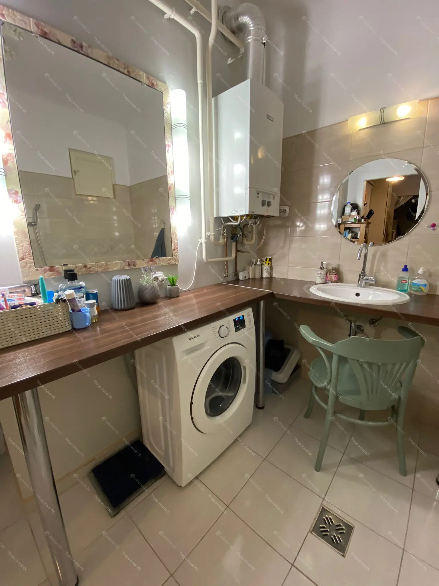 Kiadó albérlet 500000 Ft/hó áron: Budapest, VII. kerület  Damjanich utca. Mérete: 110 nm, 4 szobás | Alberlet.hu - 6695807