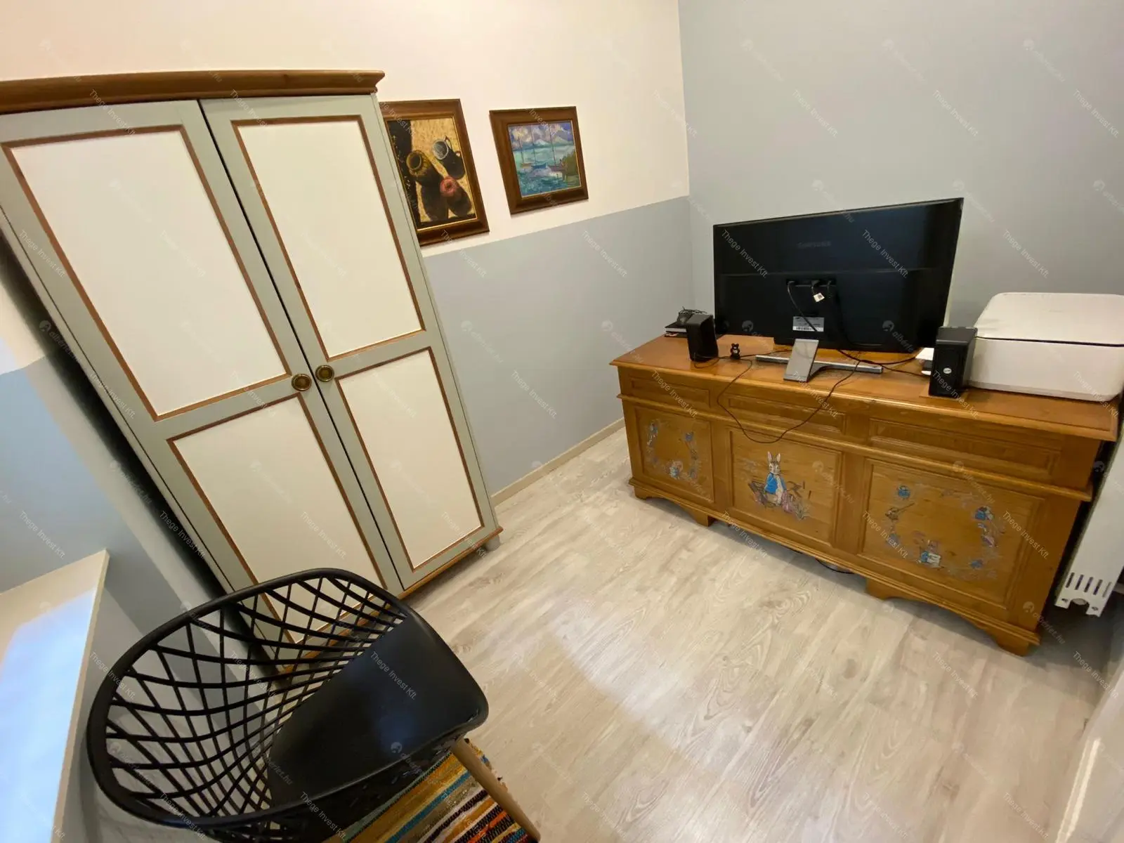 Kiadó albérlet 500000 Ft/hó áron: Budapest, VII. kerület  Damjanich utca. Mérete: 110 nm, 4 szobás | Alberlet.hu - 6695811