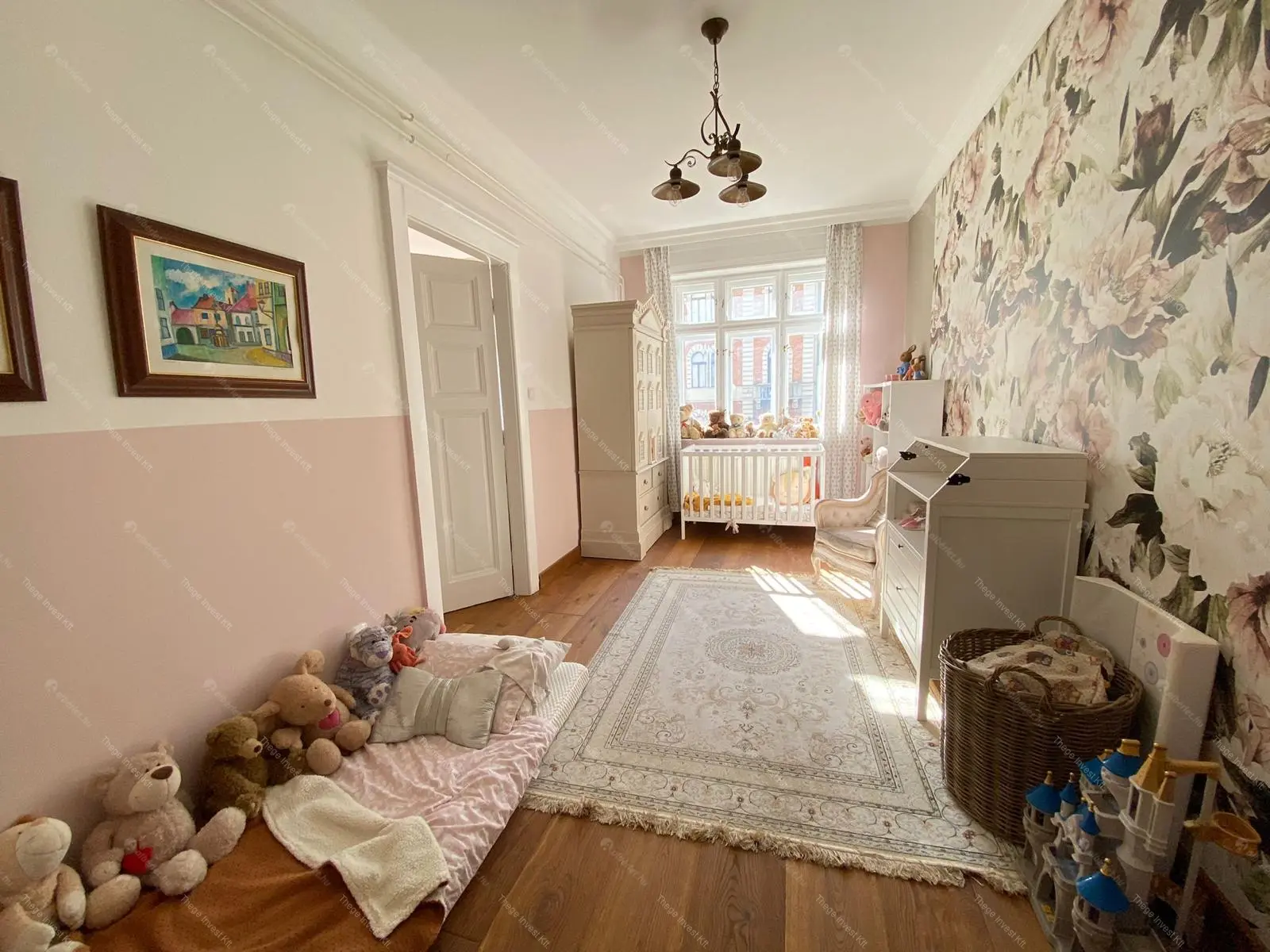 Kiadó albérlet 500000 Ft/hó áron: Budapest, VII. kerület  Damjanich utca. Mérete: 110 nm, 4 szobás | Alberlet.hu - 6695812