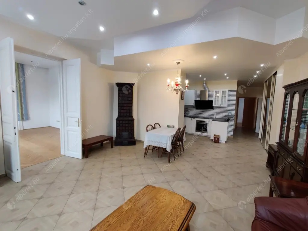 Kiadó albérlet 450000 Ft/hó áron: Budapest, VII. kerület  Damjanich utca. Mérete: 128 nm, 4 szobás | Alberlet.hu - 6639509