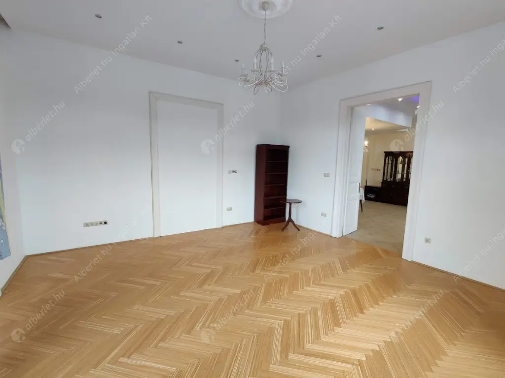 Kiadó albérlet 450000 Ft/hó áron: Budapest, VII. kerület  Damjanich utca. Mérete: 128 nm, 4 szobás | Alberlet.hu - 6639514