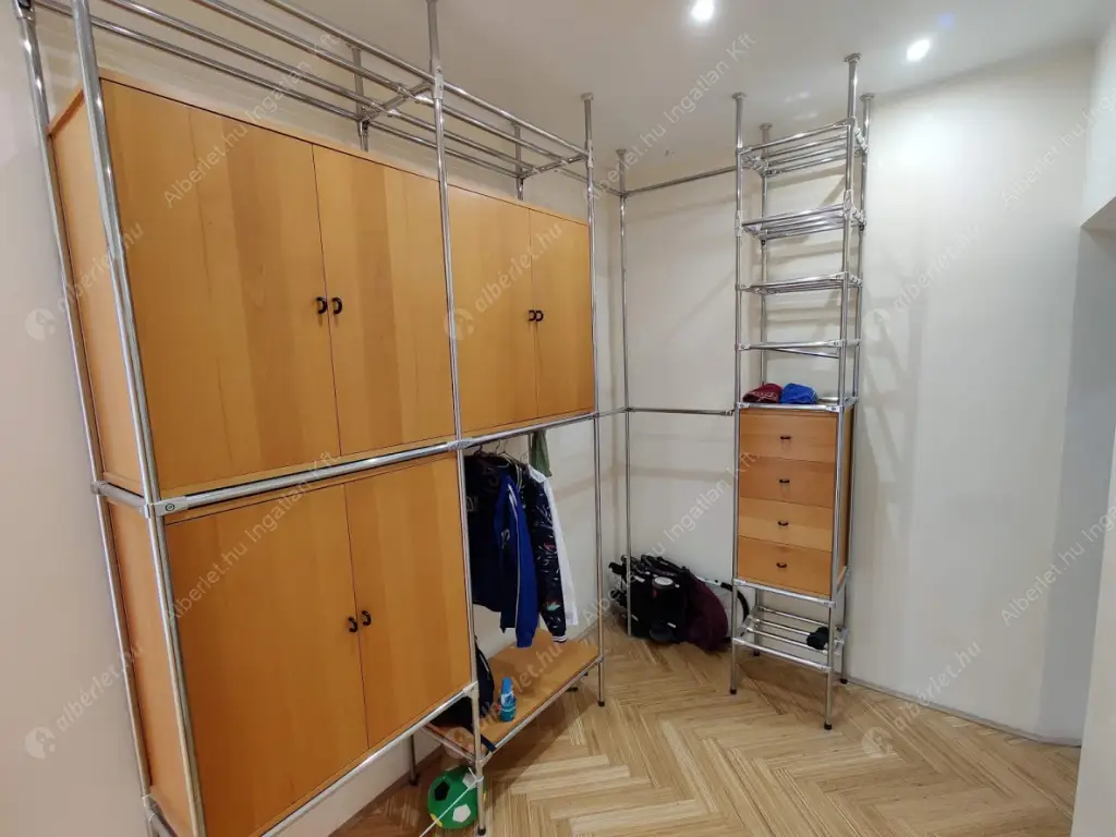 Kiadó albérlet 450000 Ft/hó áron: Budapest, VII. kerület  Damjanich utca. Mérete: 128 nm, 4 szobás | Alberlet.hu - 6639525