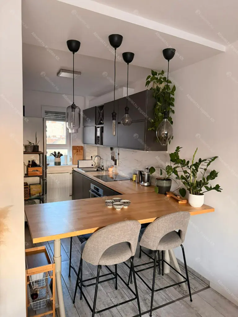 Kiadó albérlet 350000 Ft/hó áron: Budapest, VII. kerület  Damjanich utca. Mérete: 44 nm, 2 szobás | Alberlet.hu - 6659490