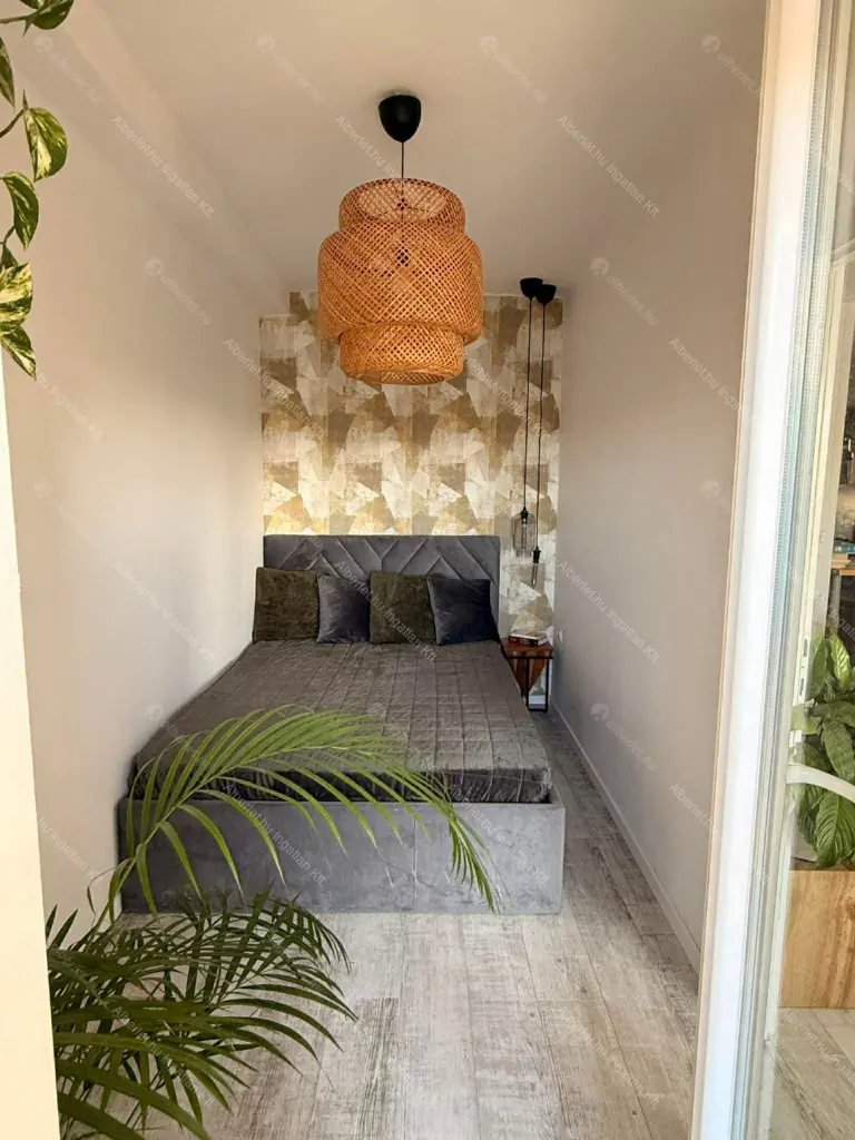 Kiadó albérlet 350000 Ft/hó áron: Budapest, VII. kerület  Damjanich utca. Mérete: 44 nm, 2 szobás | Alberlet.hu - 6659492