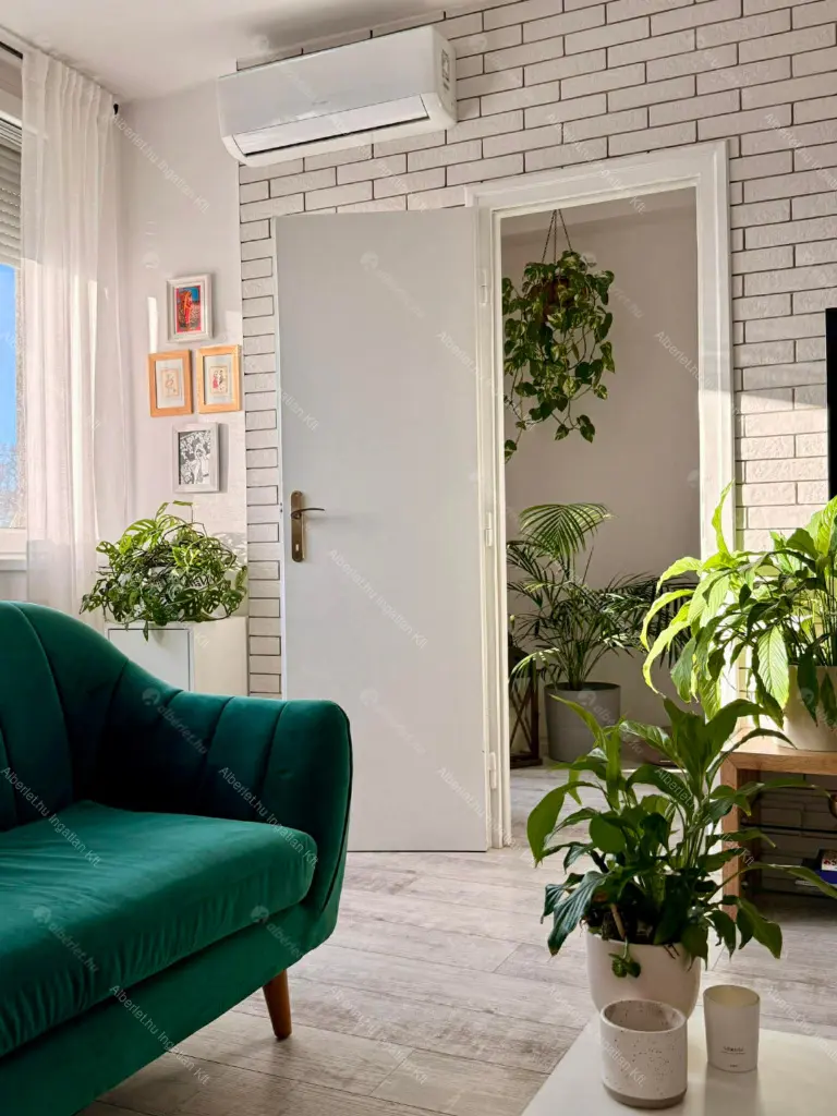 Kiadó albérlet 350000 Ft/hó áron: Budapest, VII. kerület  Damjanich utca. Mérete: 44 nm, 2 szobás | Alberlet.hu - 6659504