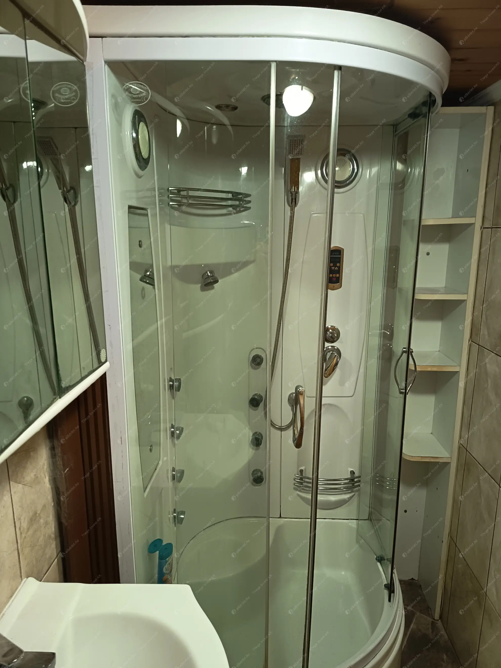 Kiadó albérlet 210000 Ft/hó áron: Budapest, VII. kerület  Damjanich utca. Mérete: 45 nm, 2 szobás | Alberlet.hu - 6582616