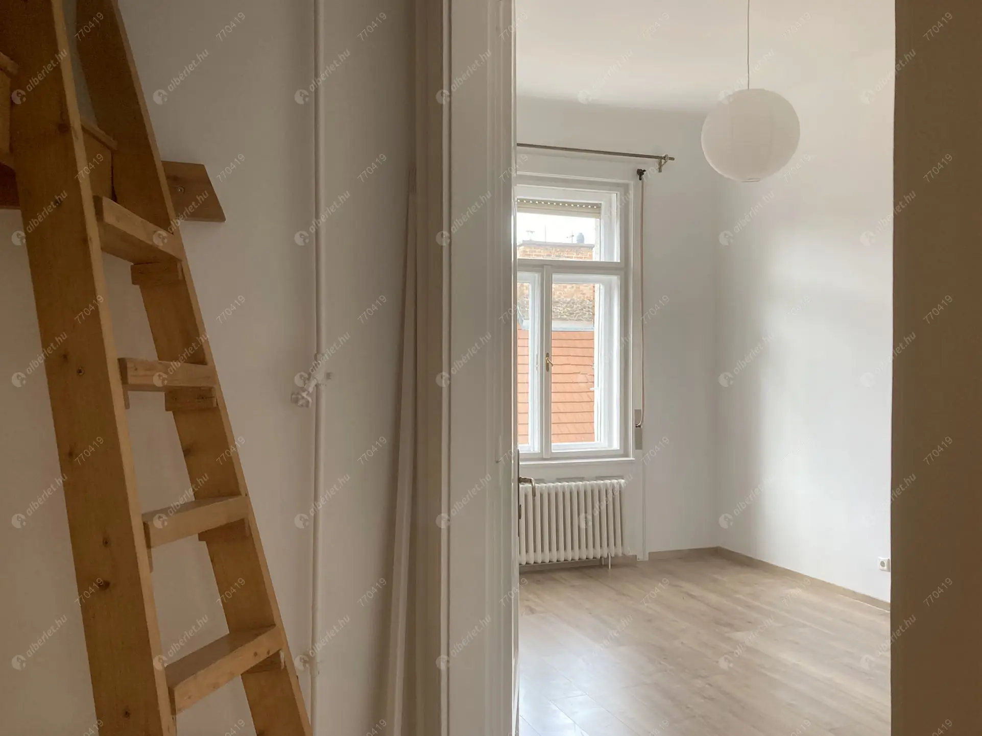 Kiadó albérlet 230000 Ft/hó áron: Budapest, VII. kerület  Damjanich utca. Mérete: 47 nm, 1 szobás | Alberlet.hu - 6571965