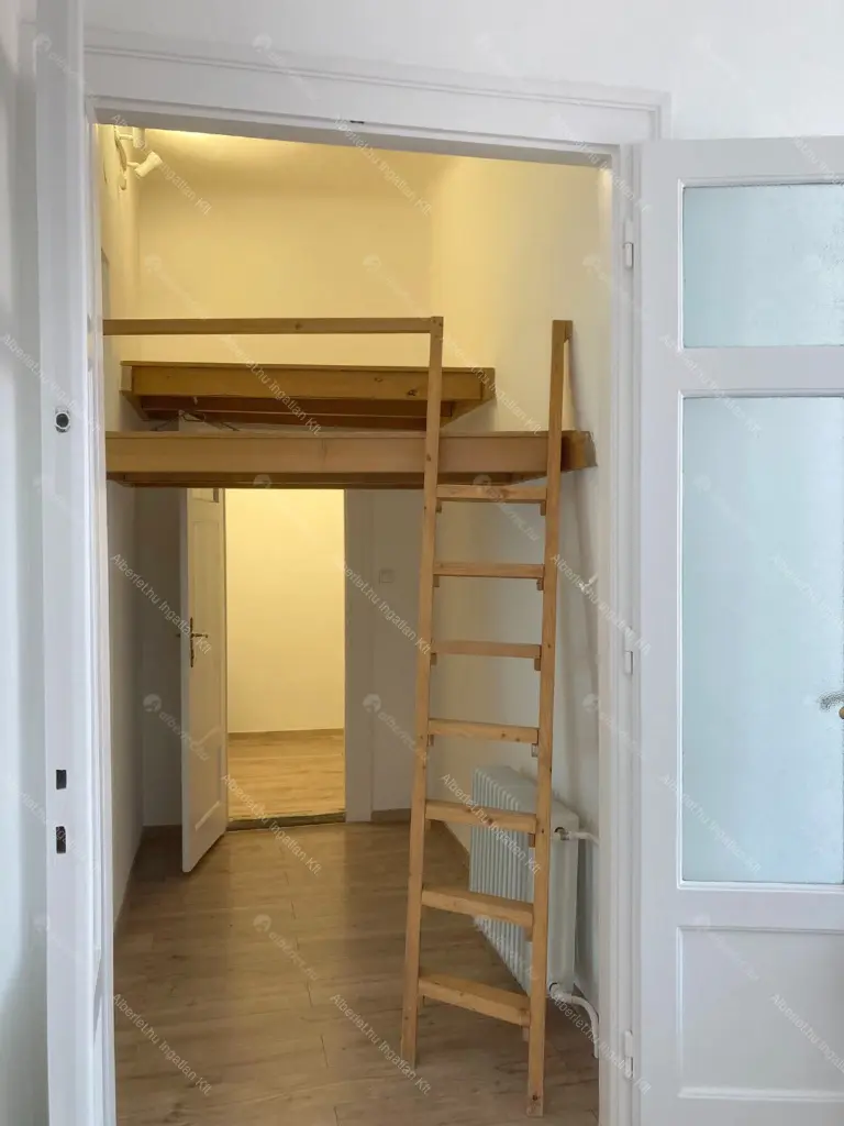 Kiadó albérlet 180000 Ft/hó áron: Budapest, VII. kerület  Damjanich utca. Mérete: 47 nm, 1 szobás | Alberlet.hu - 6706025