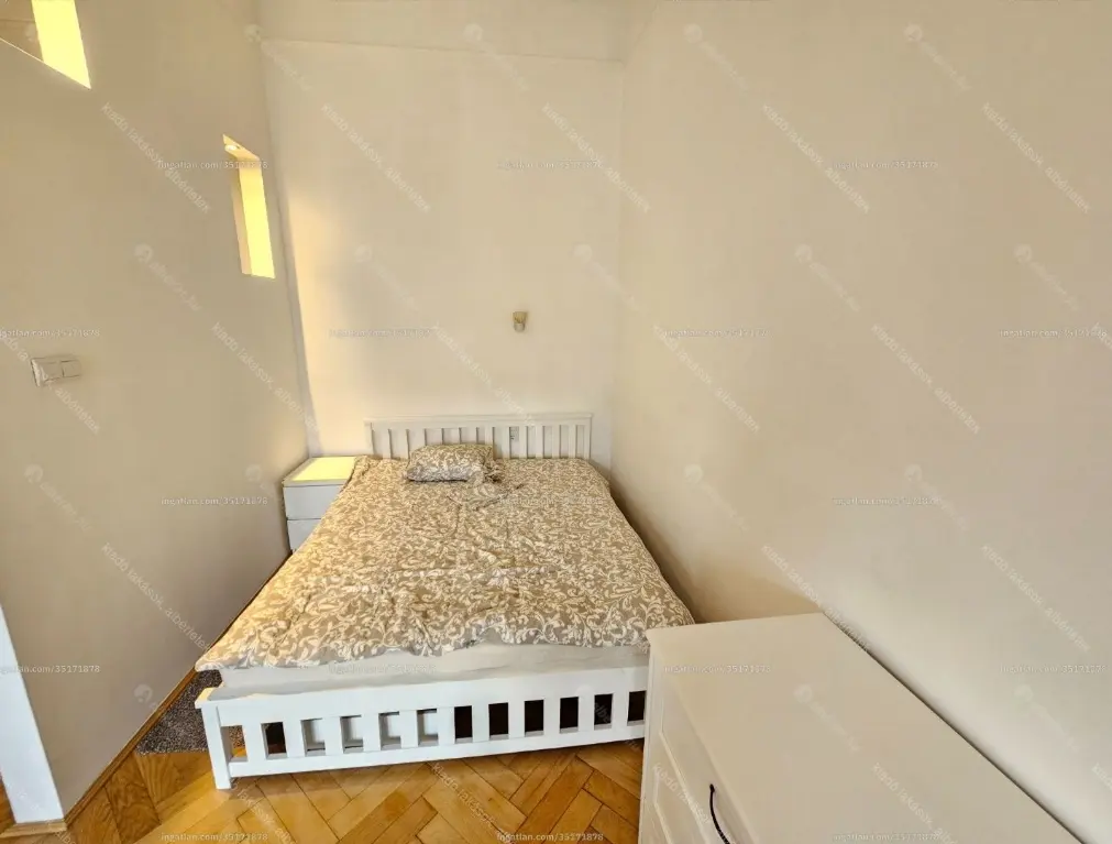 Kiadó albérlet 240000 Ft/hó áron: Budapest, VII. kerület  Damjanich utca. Mérete: 50 nm, 1 szobás | Alberlet.hu - 6654541