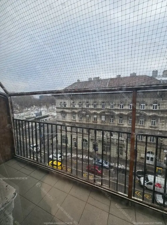 Kiadó albérlet 240000 Ft/hó áron: Budapest, VII. kerület  Damjanich utca. Mérete: 50 nm, 1 szobás | Alberlet.hu - 6654545