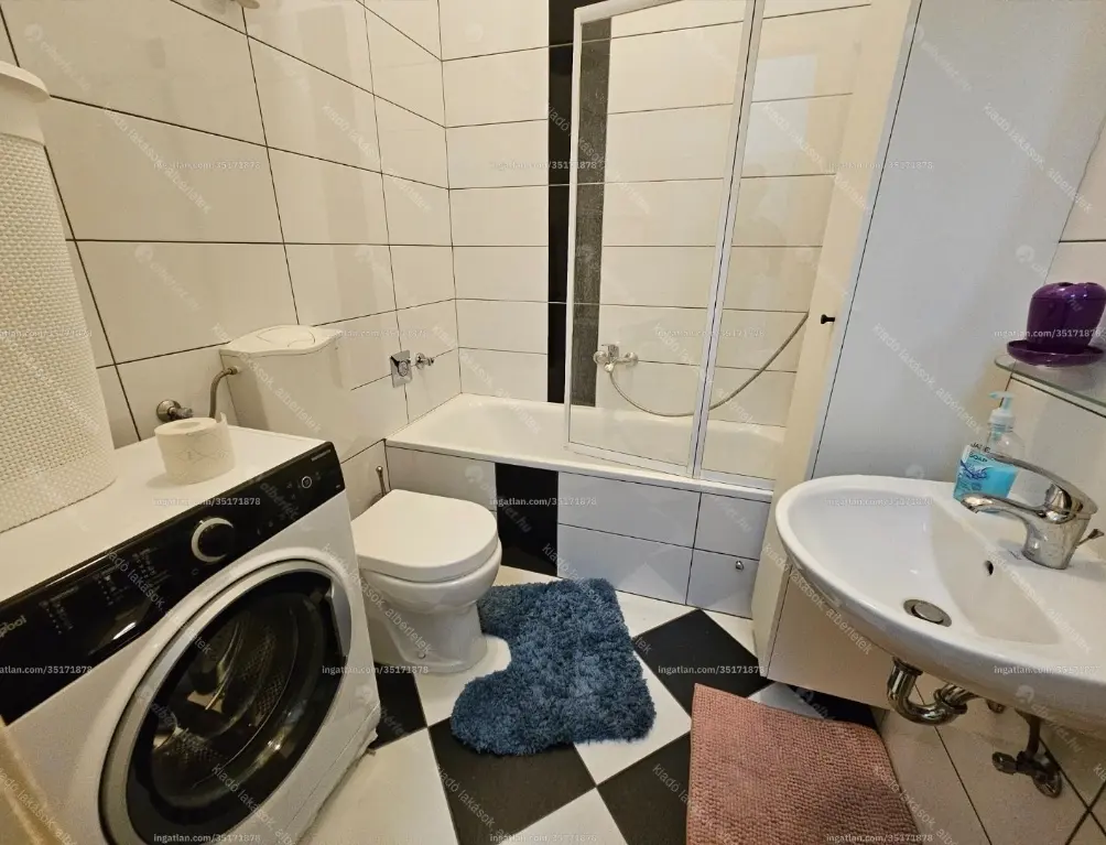 Kiadó albérlet 240000 Ft/hó áron: Budapest, VII. kerület  Damjanich utca. Mérete: 50 nm, 1 szobás | Alberlet.hu - 6654551