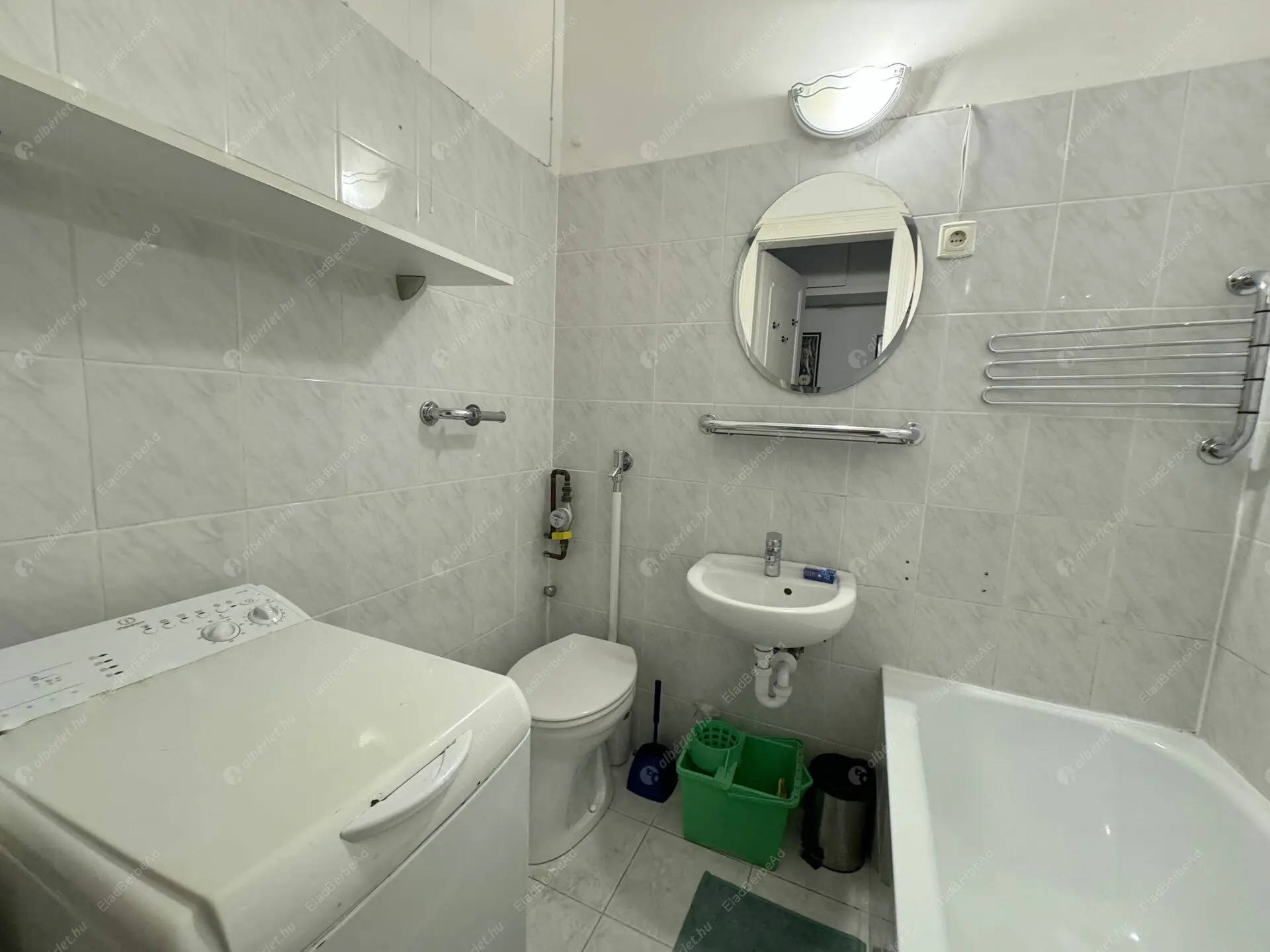 Kiadó albérlet 249000 Ft/hó áron: Budapest, VII. kerület  Damjanich utca. Mérete: 56 nm, 2 szobás | Alberlet.hu - 6365469