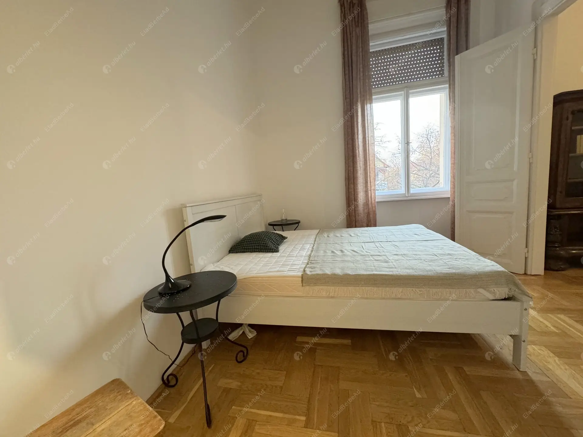 Kiadó albérlet 249000 Ft/hó áron: Budapest, VII. kerület  Damjanich utca. Mérete: 56 nm, 2 szobás | Alberlet.hu - 6365476