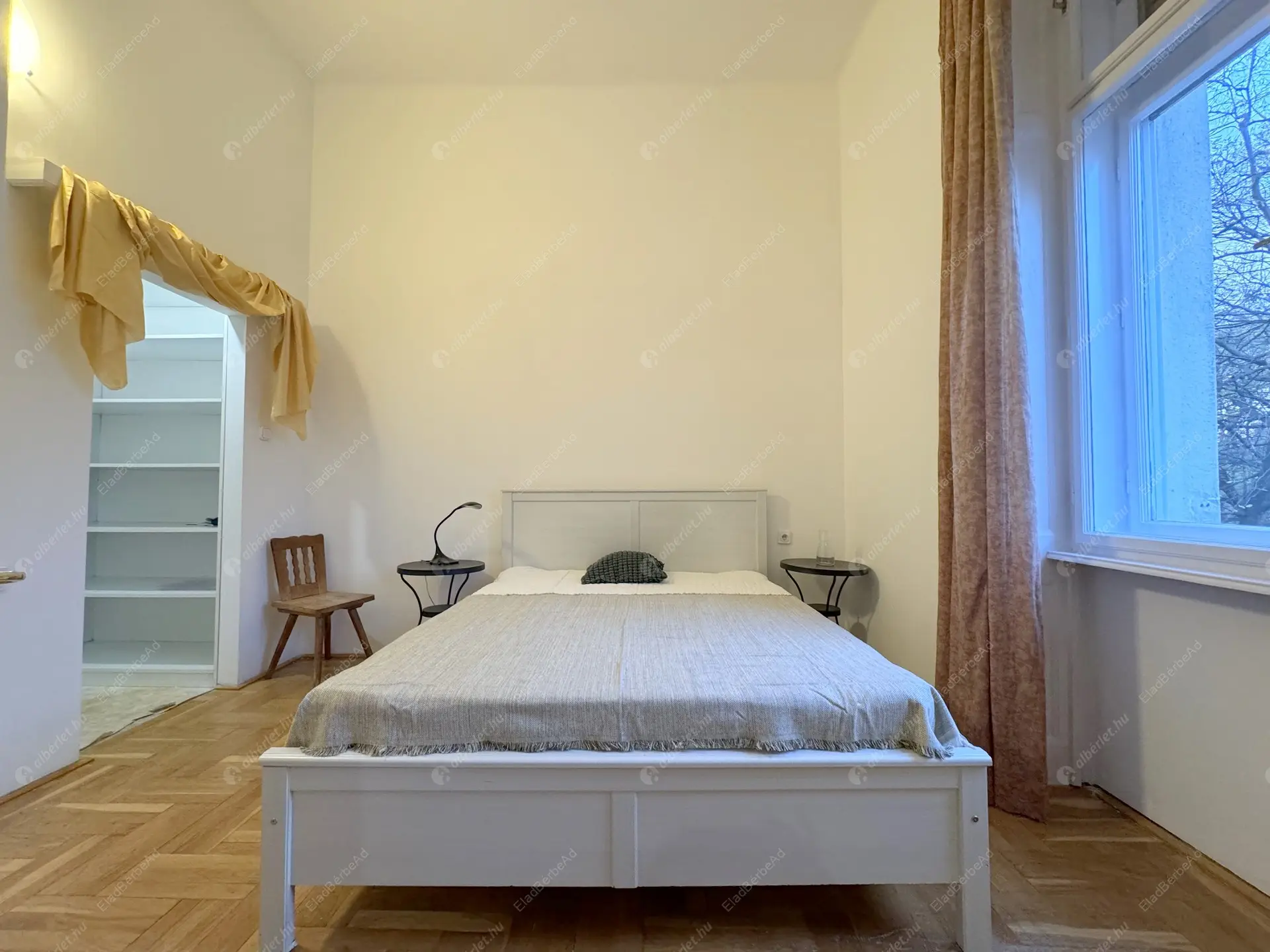 Kiadó albérlet 249000 Ft/hó áron: Budapest, VII. kerület  Damjanich utca. Mérete: 56 nm, 2 szobás | Alberlet.hu - 6365479