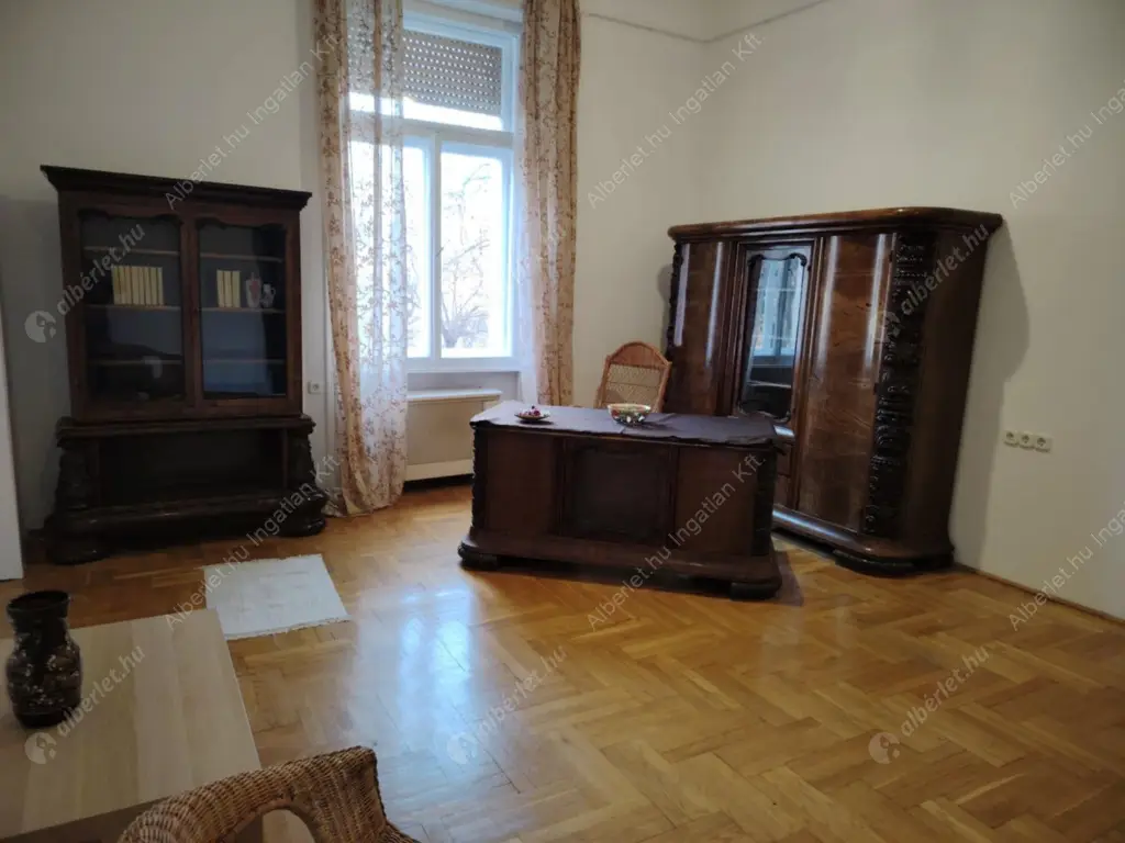 Kiadó albérlet 240000 Ft/hó áron: Budapest, VII. kerület  Damjanich utca. Mérete: 56 nm, 2 szobás | Alberlet.hu - 6611549