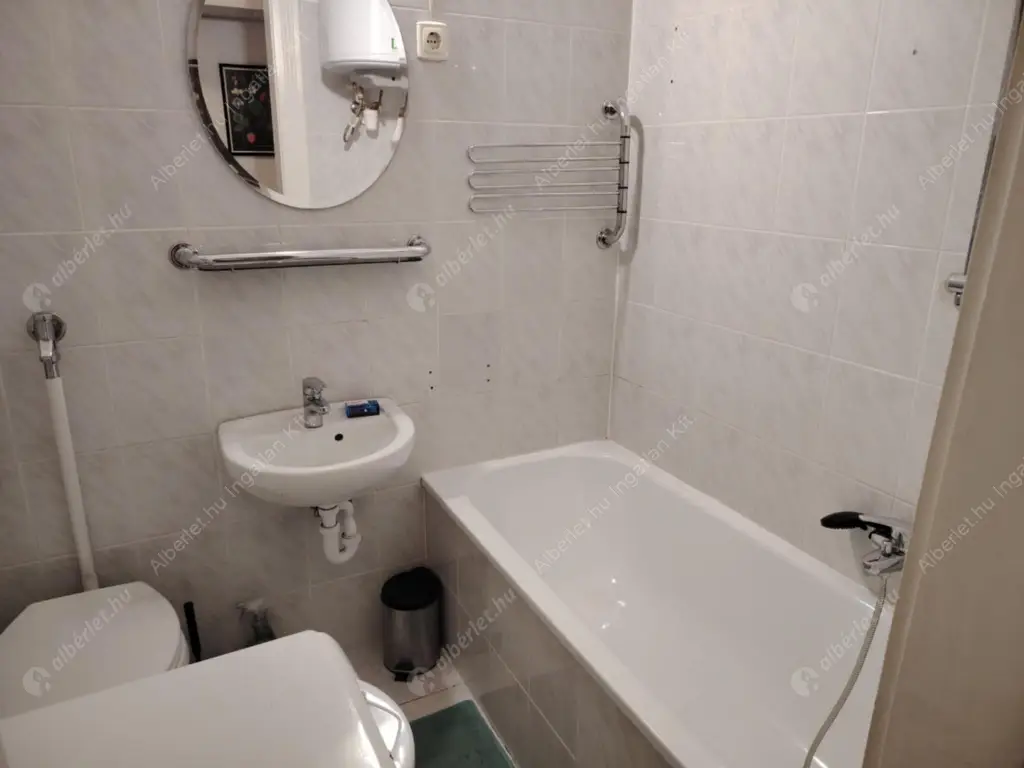 Kiadó albérlet 240000 Ft/hó áron: Budapest, VII. kerület  Damjanich utca. Mérete: 56 nm, 2 szobás | Alberlet.hu - 6611560