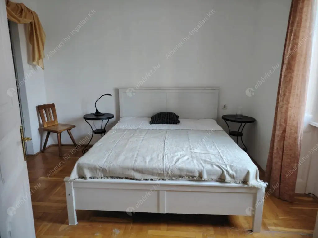 Kiadó albérlet 240000 Ft/hó áron: Budapest, VII. kerület  Damjanich utca. Mérete: 56 nm, 2 szobás | Alberlet.hu - 6628742