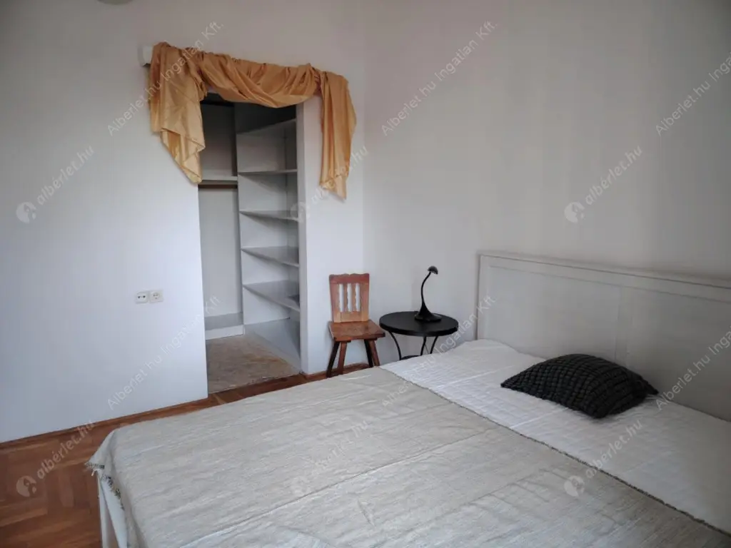 Kiadó albérlet 240000 Ft/hó áron: Budapest, VII. kerület  Damjanich utca. Mérete: 56 nm, 2 szobás | Alberlet.hu - 6628744