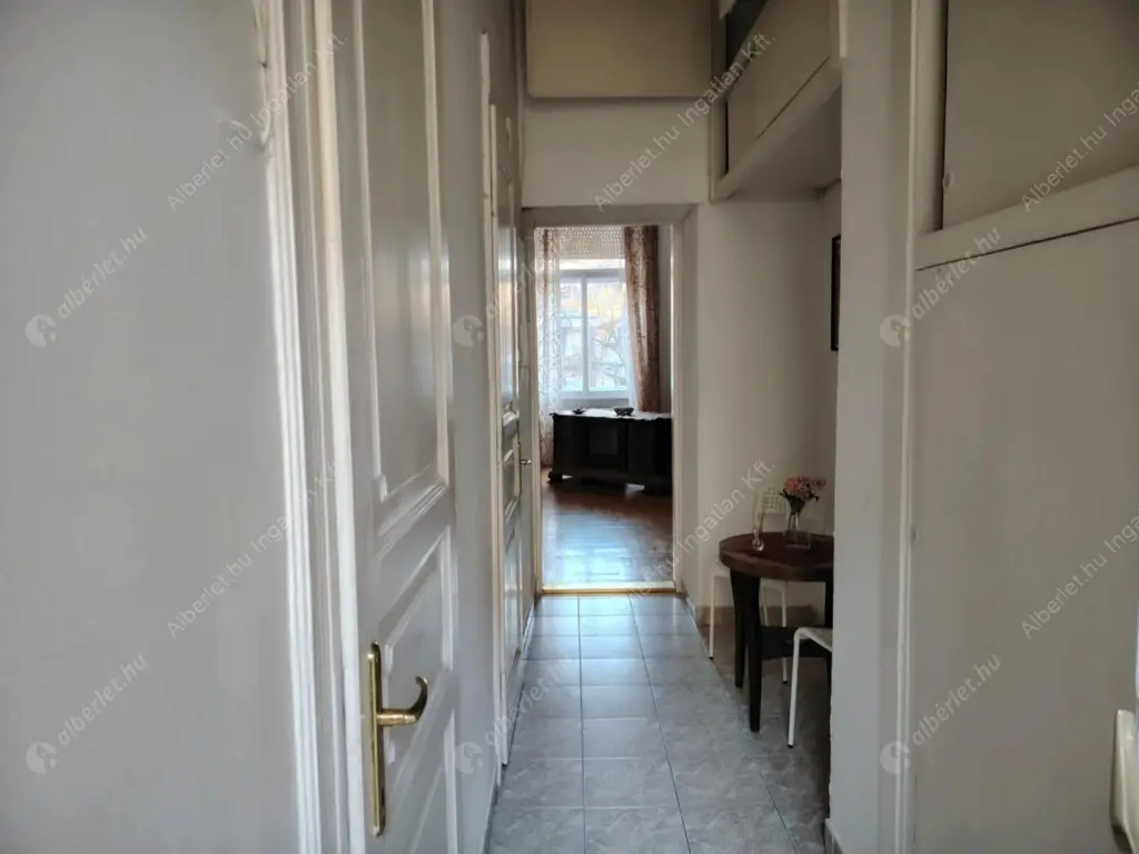Kiadó albérlet 240000 Ft/hó áron: Budapest, VII. kerület  Damjanich utca. Mérete: 56 nm, 2 szobás | Alberlet.hu - 6628745