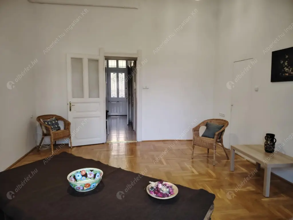 Kiadó albérlet 240000 Ft/hó áron: Budapest, VII. kerület  Damjanich utca. Mérete: 56 nm, 2 szobás | Alberlet.hu - 6628749