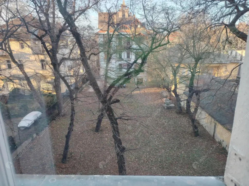 Kiadó albérlet 240000 Ft/hó áron: Budapest, VII. kerület  Damjanich utca. Mérete: 56 nm, 2 szobás | Alberlet.hu - 6628752