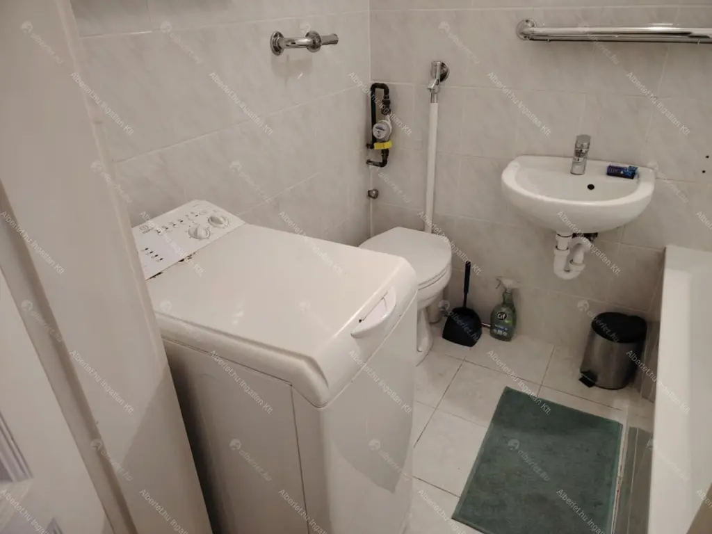 Kiadó albérlet 200000 Ft/hó áron: Budapest, VII. kerület  Damjanich utca. Mérete: 56 nm, 2 szobás | Alberlet.hu - 6671378