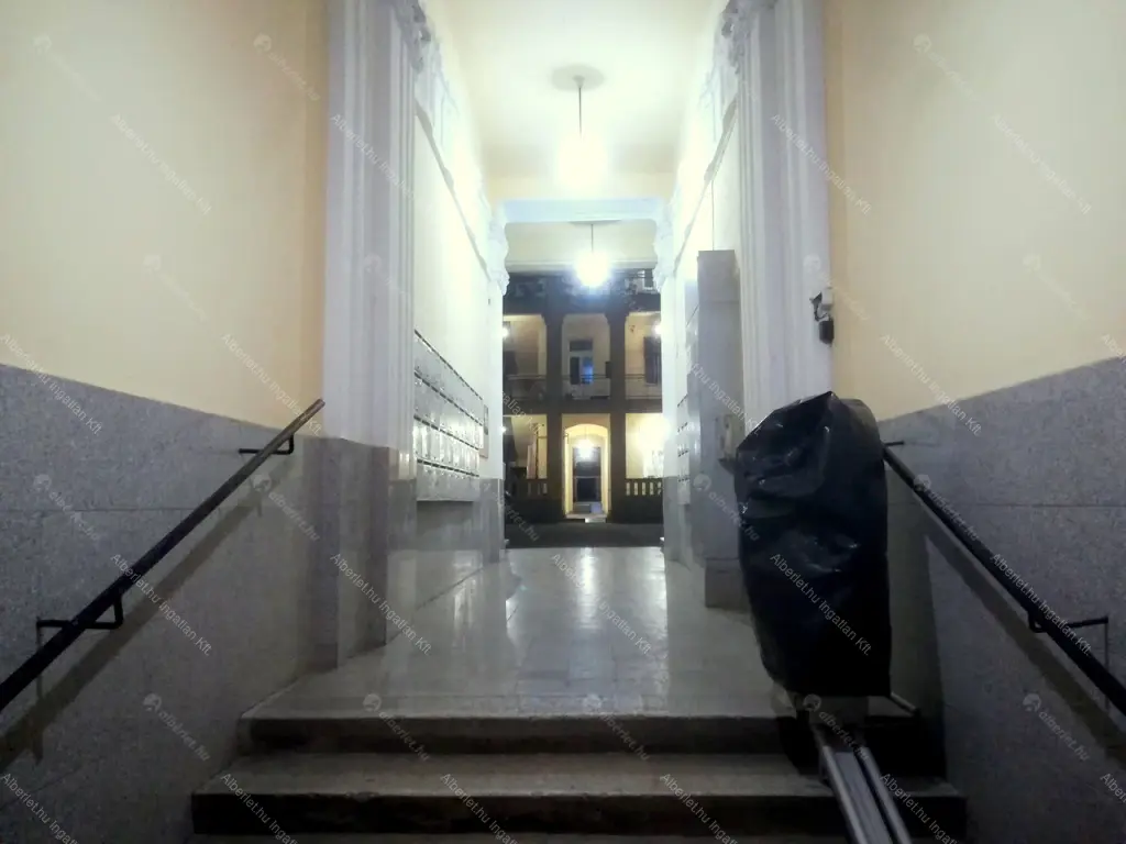 Kiadó albérlet 200000 Ft/hó áron: Budapest, VII. kerület  Damjanich utca. Mérete: 56 nm, 2 szobás | Alberlet.hu - 6671383