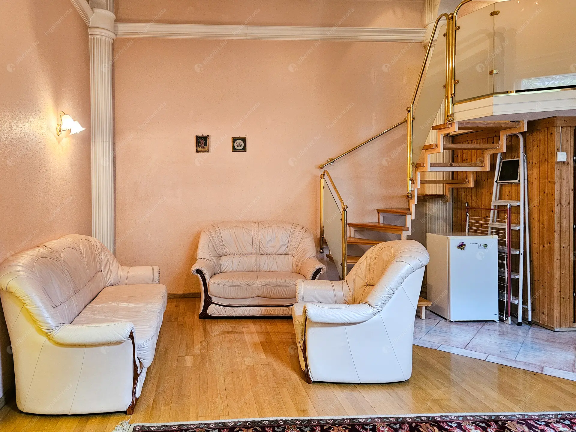 Kiadó albérlet 253000 Ft/hó áron: Budapest, VII. kerület  Damjanich utca. Mérete: 70 nm, 2 szobás | Alberlet.hu - 6521234