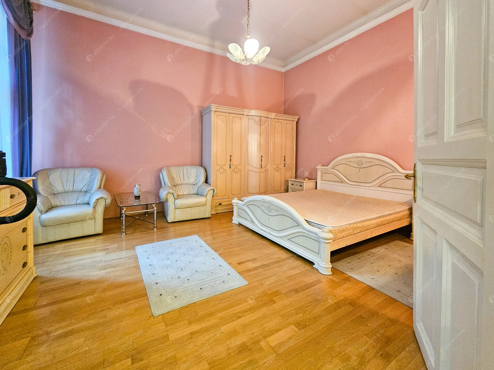 Kiadó albérlet 253000 Ft/hó áron: Budapest, VII. kerület  Damjanich utca. Mérete: 70 nm, 2 szobás | Alberlet.hu - 6521240