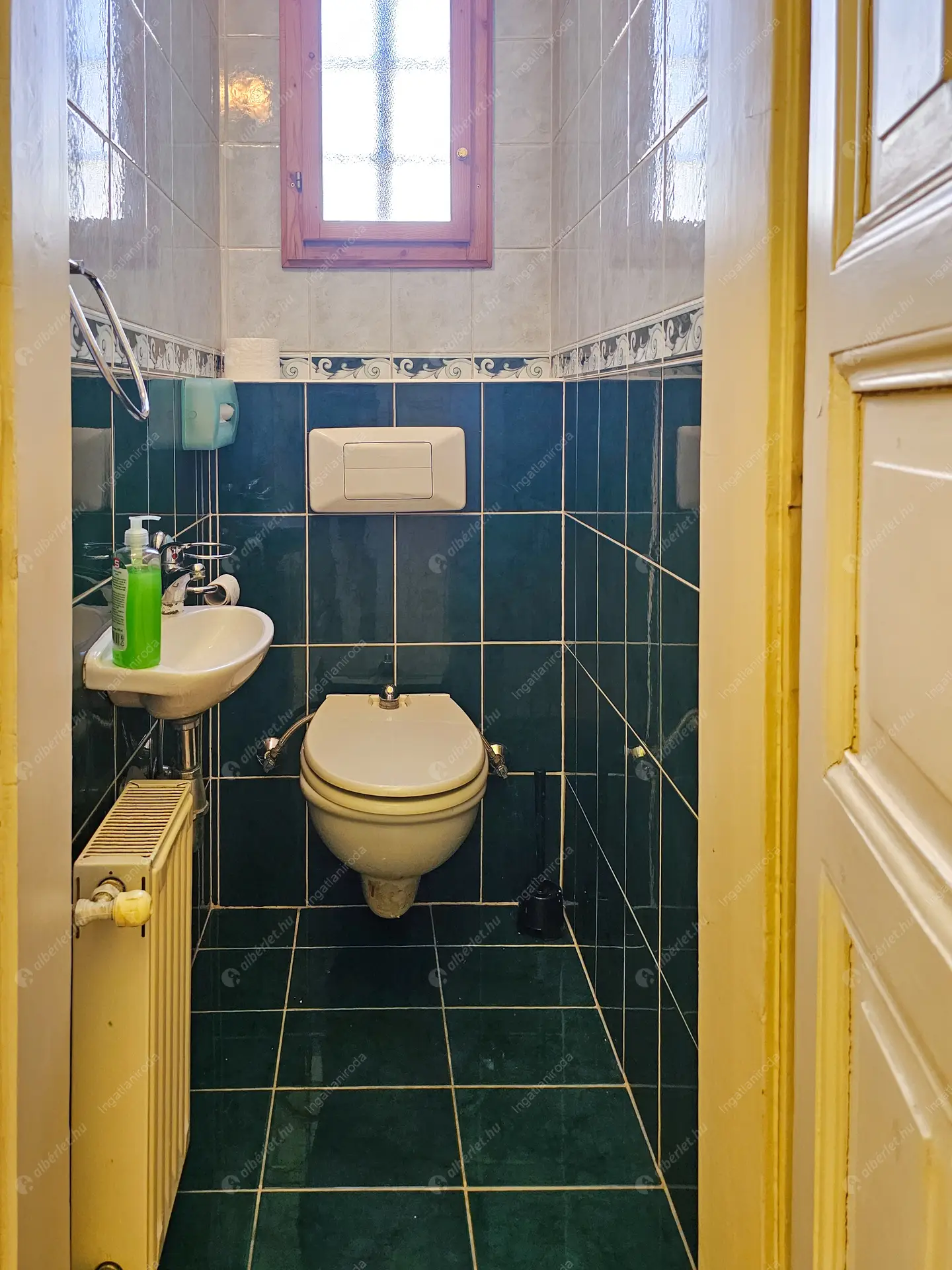 Kiadó albérlet 253000 Ft/hó áron: Budapest, VII. kerület  Damjanich utca. Mérete: 70 nm, 2 szobás | Alberlet.hu - 6521245