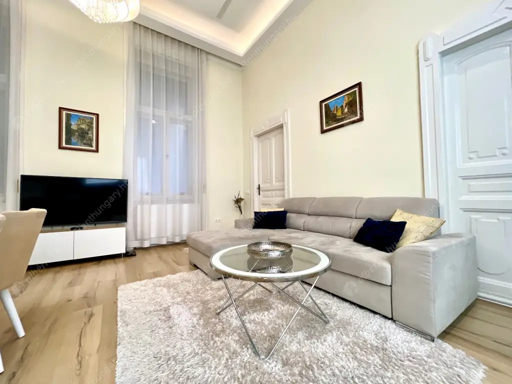 Kiadó albérlet 550000 Ft/hó áron: Budapest, VII. kerület  Damjanich utca. Mérete: 84 nm, 4 szobás | Alberlet.hu - 6612708