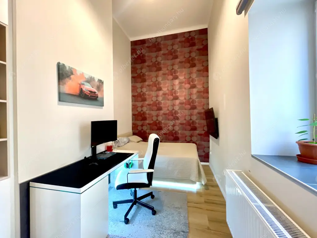 Kiadó albérlet 550000 Ft/hó áron: Budapest, VII. kerület  Damjanich utca. Mérete: 84 nm, 4 szobás | Alberlet.hu - 6612715