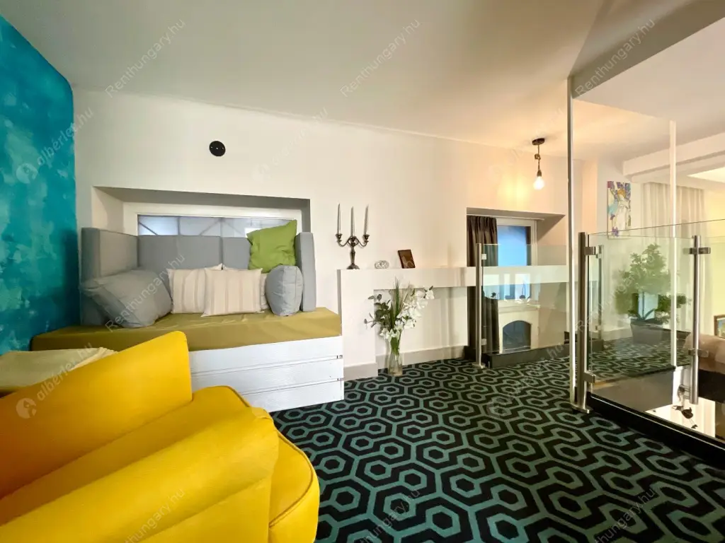 Kiadó albérlet 550000 Ft/hó áron: Budapest, VII. kerület  Damjanich utca. Mérete: 84 nm, 4 szobás | Alberlet.hu - 6612719