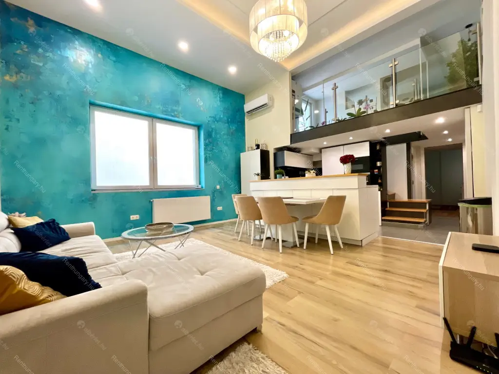 Kiadó albérlet 550000 Ft/hó áron: Budapest, VII. kerület  Damjanich utca. Mérete: 84 nm, 4 szobás | Alberlet.hu - 6699366