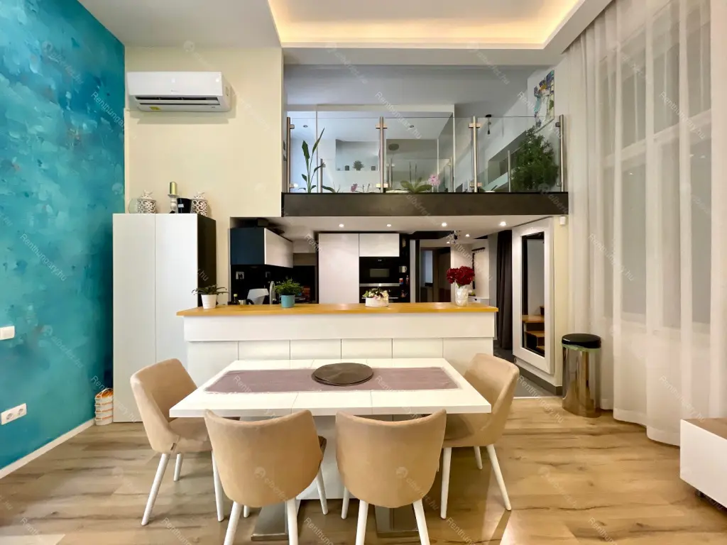 Kiadó albérlet 550000 Ft/hó áron: Budapest, VII. kerület  Damjanich utca. Mérete: 84 nm, 4 szobás | Alberlet.hu - 6699370