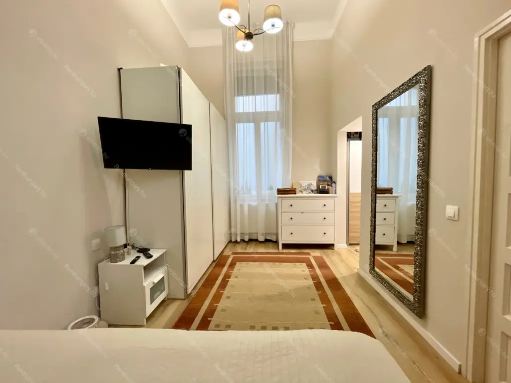 Kiadó albérlet 550000 Ft/hó áron: Budapest, VII. kerület  Damjanich utca. Mérete: 84 nm, 4 szobás | Alberlet.hu - 6699372