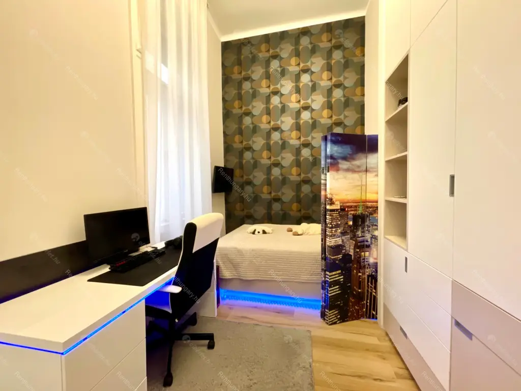 Kiadó albérlet 550000 Ft/hó áron: Budapest, VII. kerület  Damjanich utca. Mérete: 84 nm, 4 szobás | Alberlet.hu - 6699375