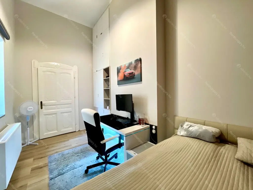 Kiadó albérlet 550000 Ft/hó áron: Budapest, VII. kerület  Damjanich utca. Mérete: 84 nm, 4 szobás | Alberlet.hu - 6699376