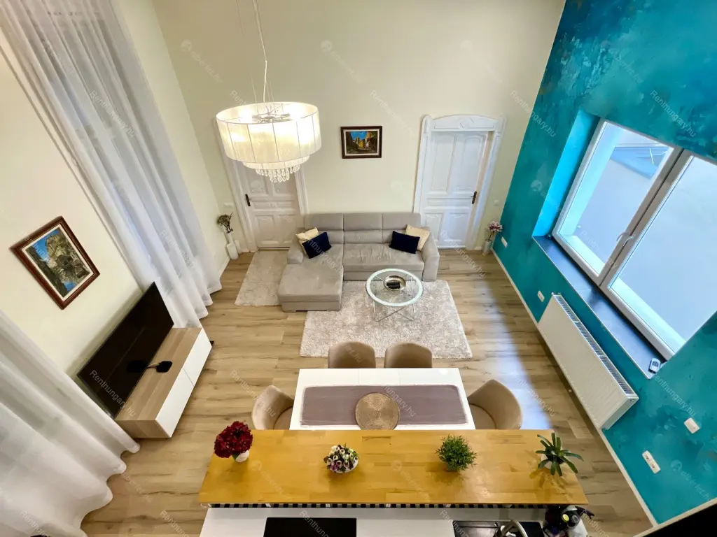 Kiadó albérlet 550000 Ft/hó áron: Budapest, VII. kerület  Damjanich utca. Mérete: 84 nm, 4 szobás | Alberlet.hu - 6699379