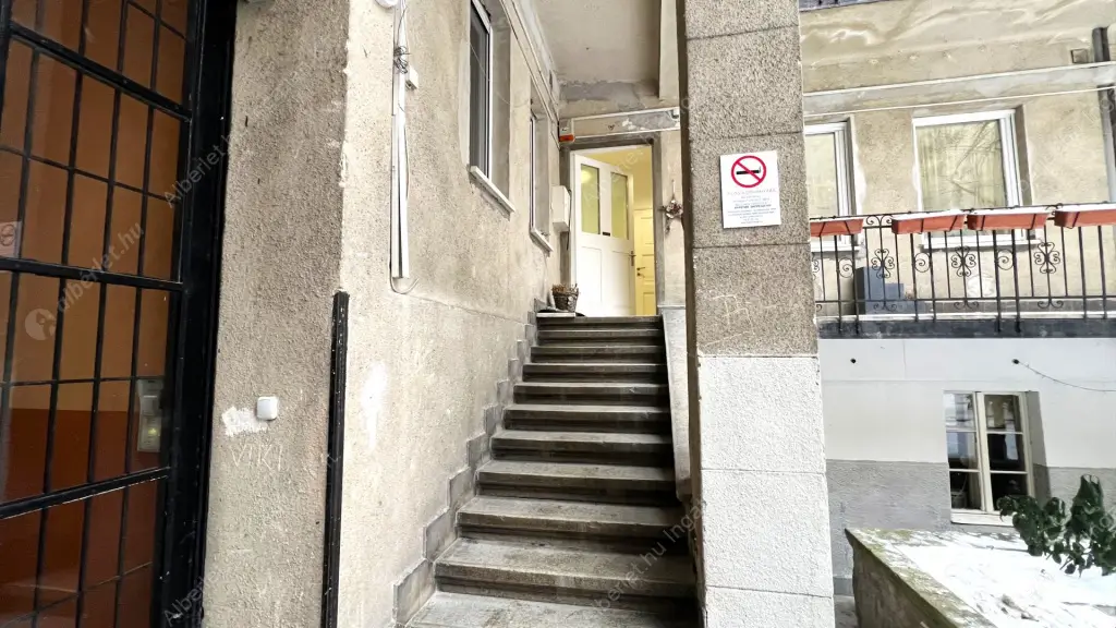 Kiadó albérlet 470000 Ft/hó áron: Budapest, VII. kerület  Dembinszky utca. Mérete: 108 nm, 3 szobás | Alberlet.hu - 6624268