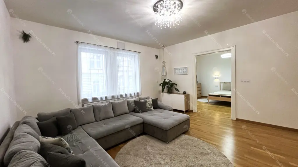 Kiadó albérlet 445000 Ft/hó áron: Budapest, VII. kerület  Dembinszky utca. Mérete: 108 nm, 3 szobás | Alberlet.hu - 6672857