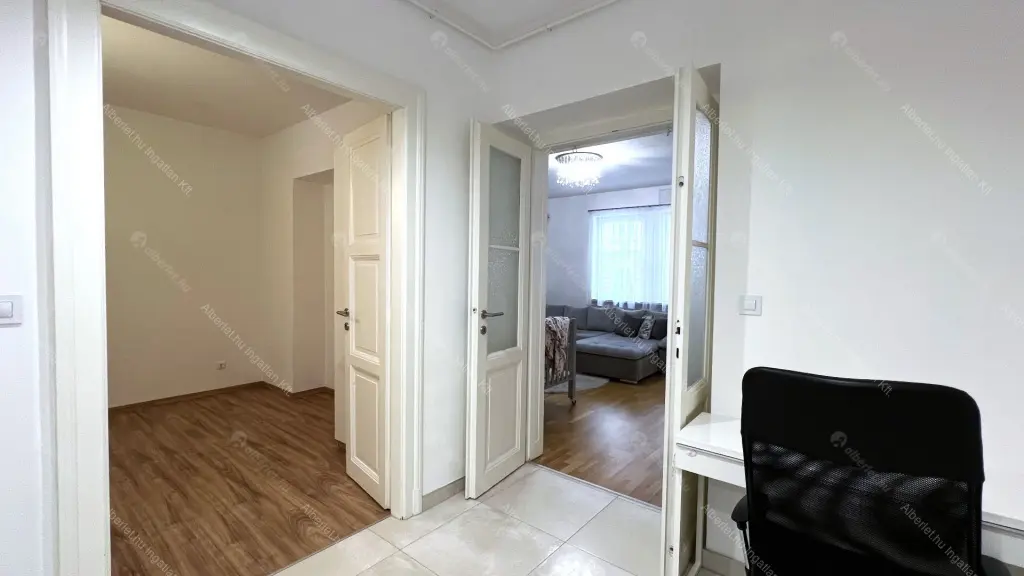 Kiadó albérlet 445000 Ft/hó áron: Budapest, VII. kerület  Dembinszky utca. Mérete: 108 nm, 3 szobás | Alberlet.hu - 6672859