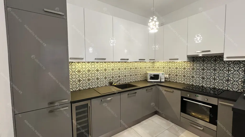 Kiadó albérlet 445000 Ft/hó áron: Budapest, VII. kerület  Dembinszky utca. Mérete: 108 nm, 3 szobás | Alberlet.hu - 6672863