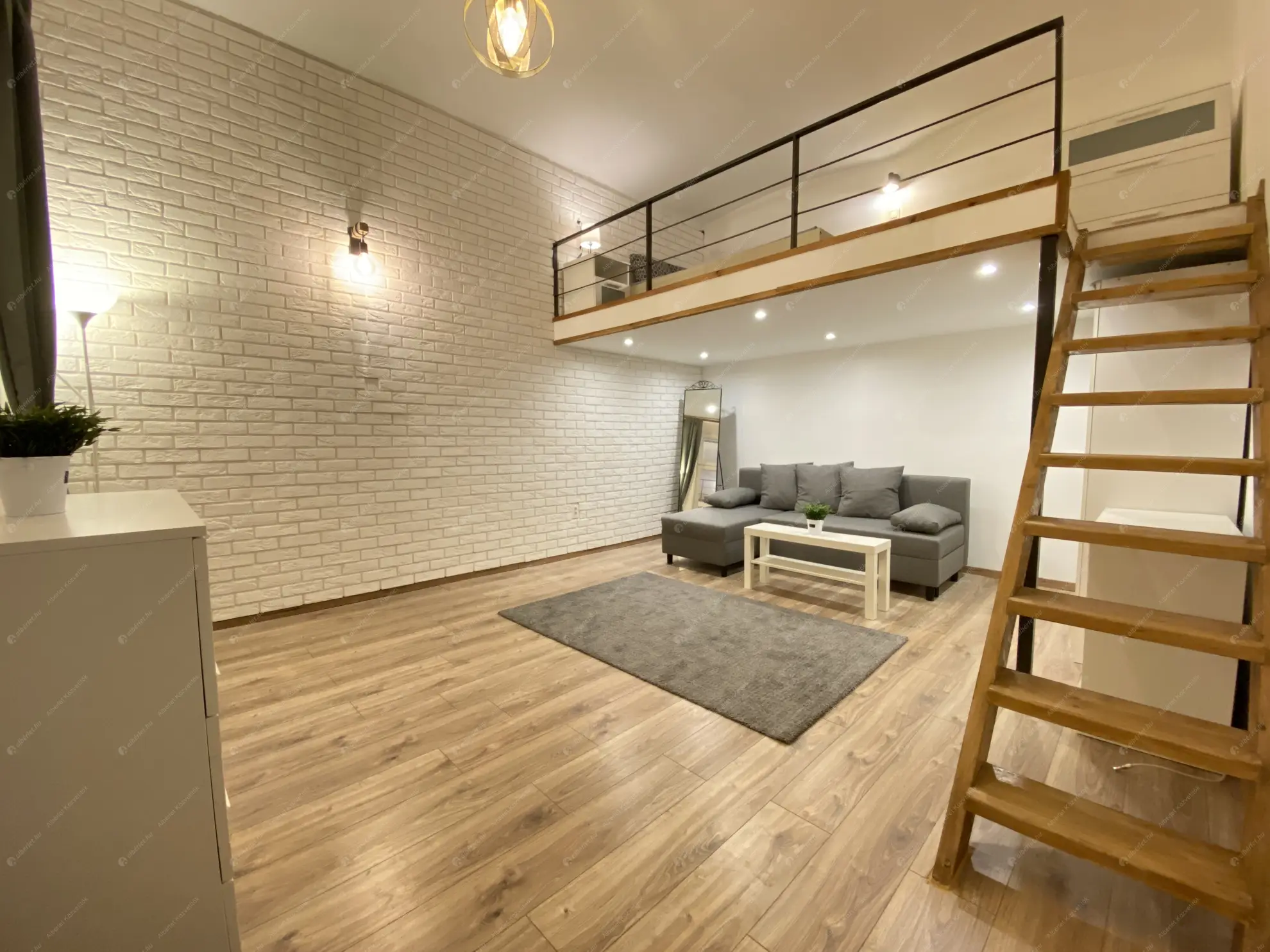 Kiadó albérlet 165000 Ft/hó áron: Budapest, VII. kerület  Dembinszky utca. Mérete: 30 nm, 1 szobás | Alberlet.hu - 6620130