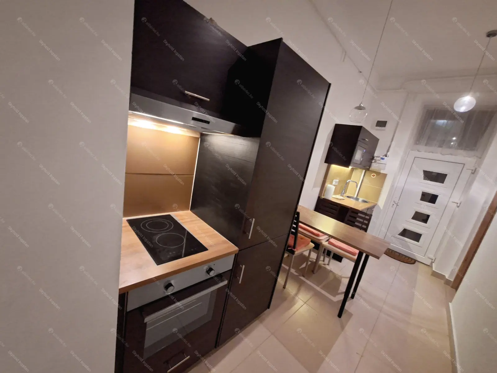 Kiadó albérlet 195000 Ft/hó áron: Budapest, VII. kerület  Dembinszky utca. Mérete: 33 nm, 2 szobás | Alberlet.hu - 6694839