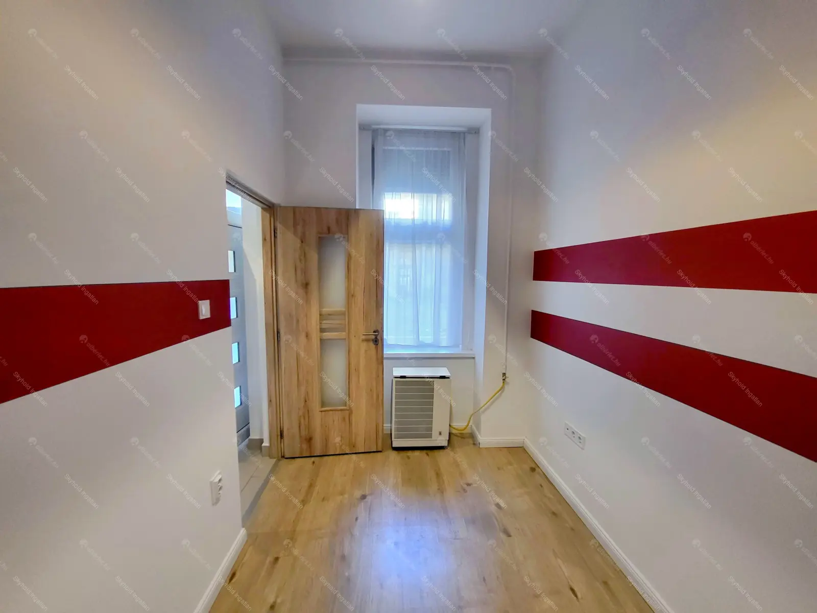 Kiadó albérlet 195000 Ft/hó áron: Budapest, VII. kerület  Dembinszky utca. Mérete: 33 nm, 2 szobás | Alberlet.hu - 6694841