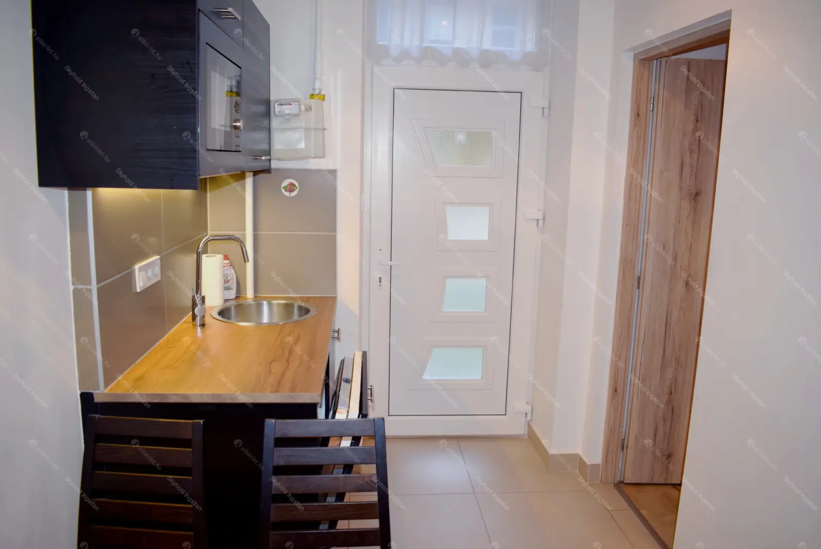 Kiadó albérlet 195000 Ft/hó áron: Budapest, VII. kerület  Dembinszky utca. Mérete: 33 nm, 2 szobás | Alberlet.hu - 6694846