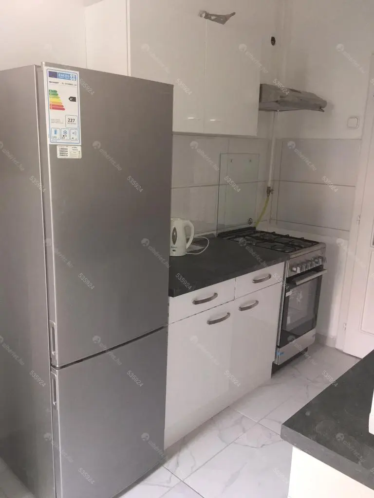 Kiadó albérlet 170000 Ft/hó áron: Budapest, VII. kerület  Dembinszky utca. Mérete: 36 nm, 1 szobás | Alberlet.hu - 5470347