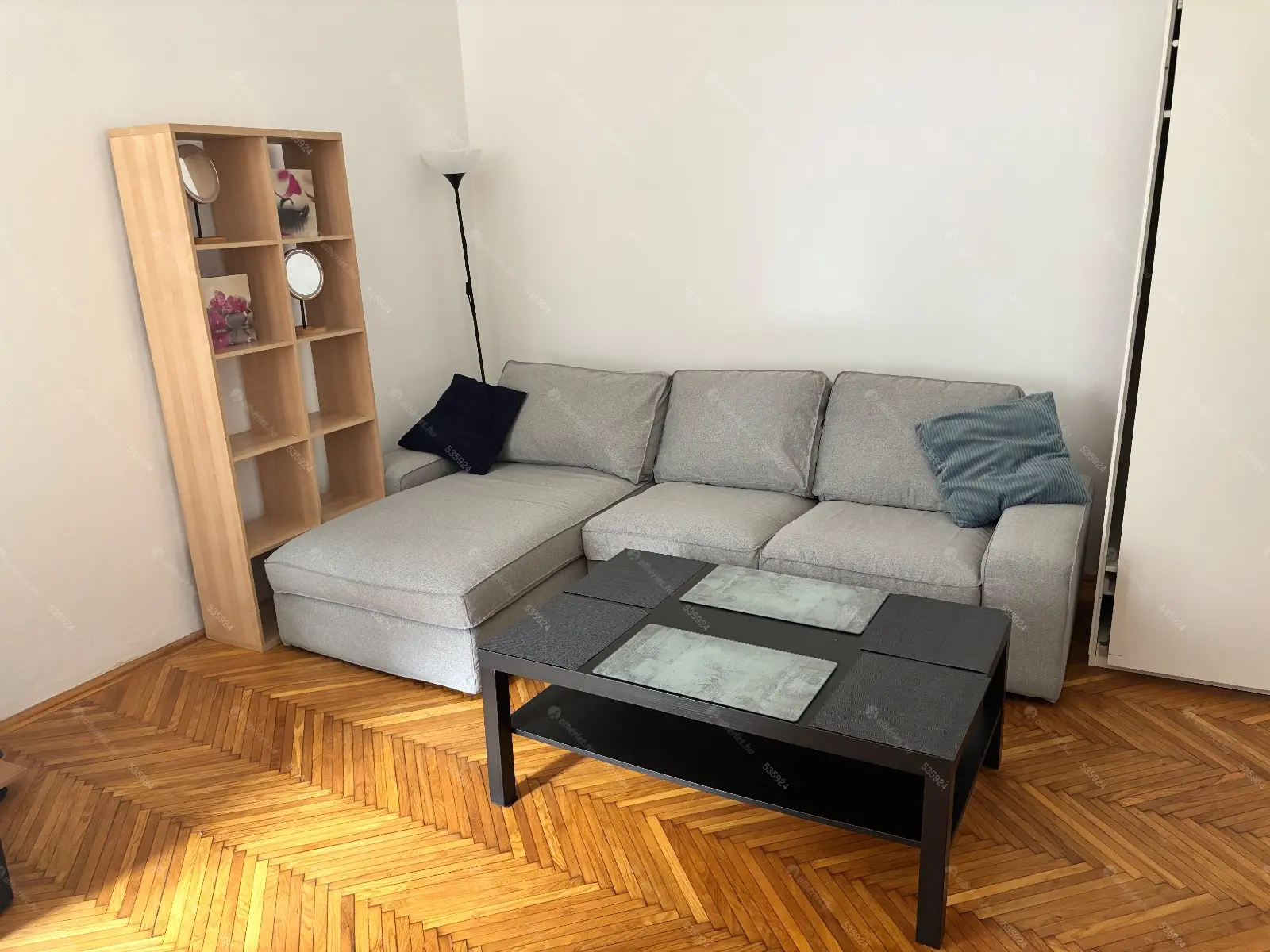 Kiadó albérlet 170000 Ft/hó áron: Budapest, VII. kerület  Dembinszky utca. Mérete: 36 nm, 1 szobás | Alberlet.hu - 6676278